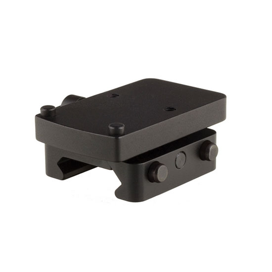 TRIJICON RMR/SRO LOW MOUNT - Optic Accessories